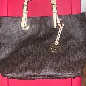 Michael Kors purse
